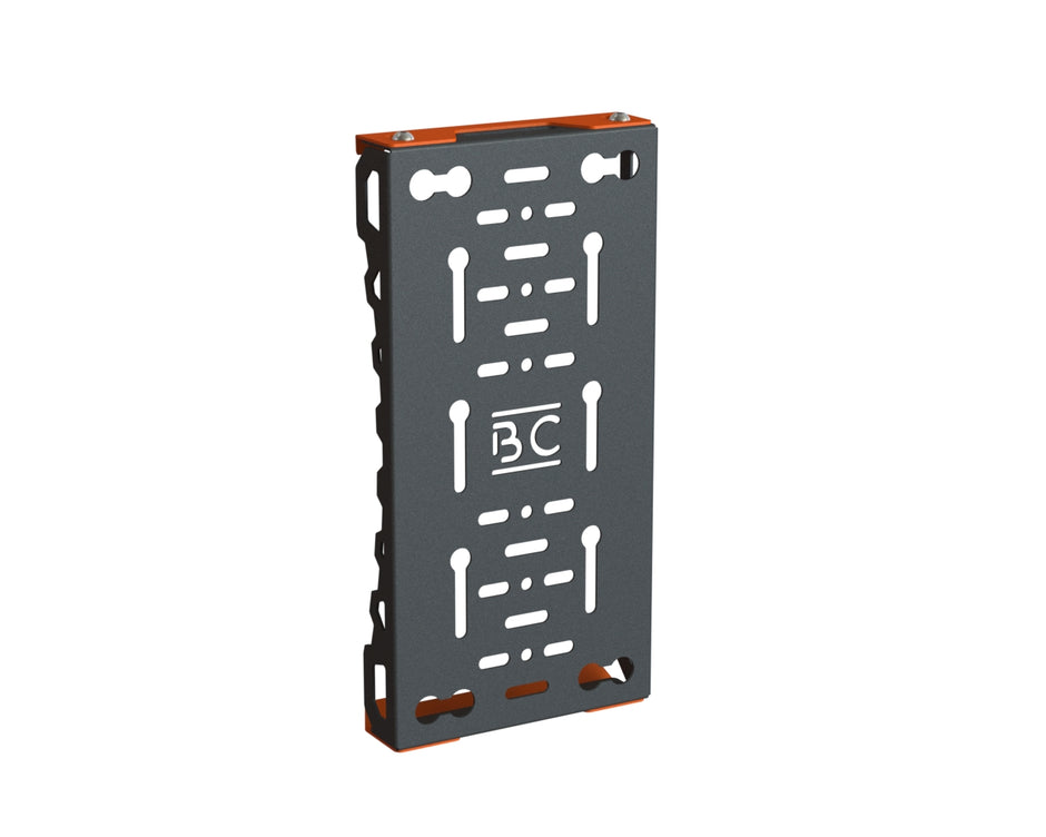 Spare Wheel Carrier Hanger