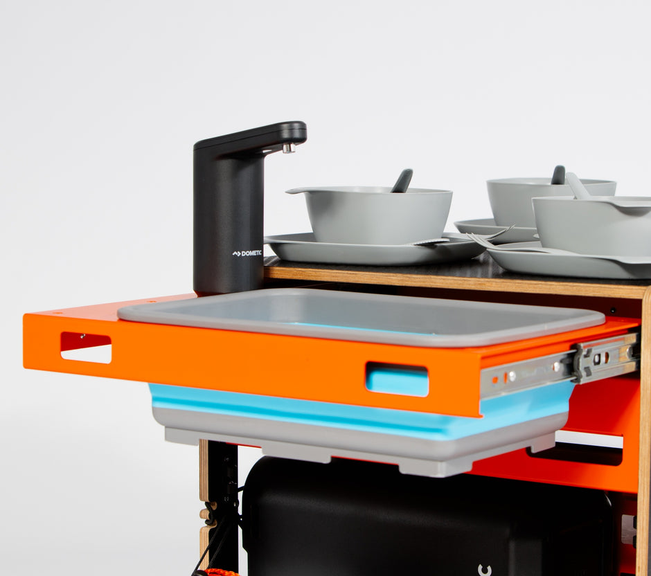 Dometic HYD WF Water Faucet