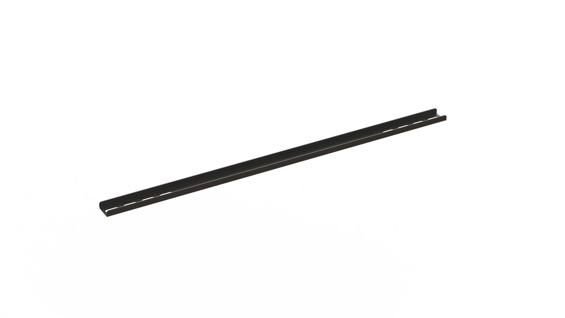 Mounting Rail Type C Profile