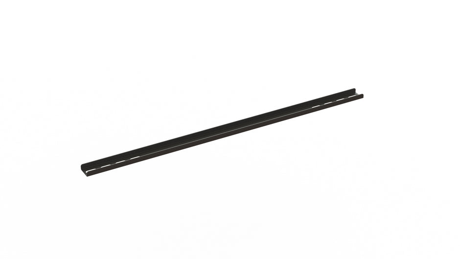 Mounting Rail Type C Profile