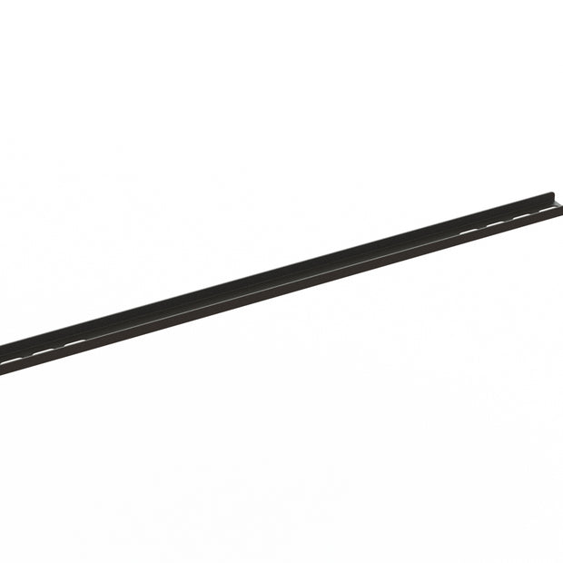 Mounting Rail Type C Profile