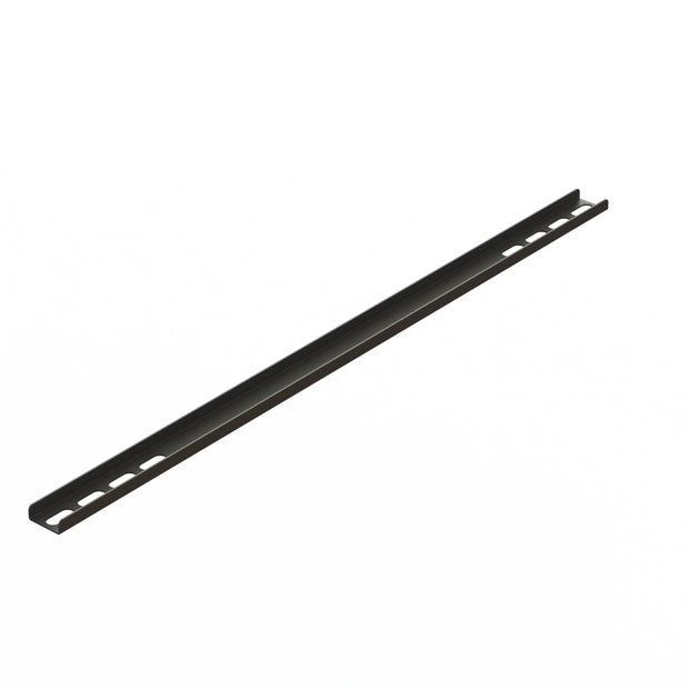 Mounting Rail Type C Profile