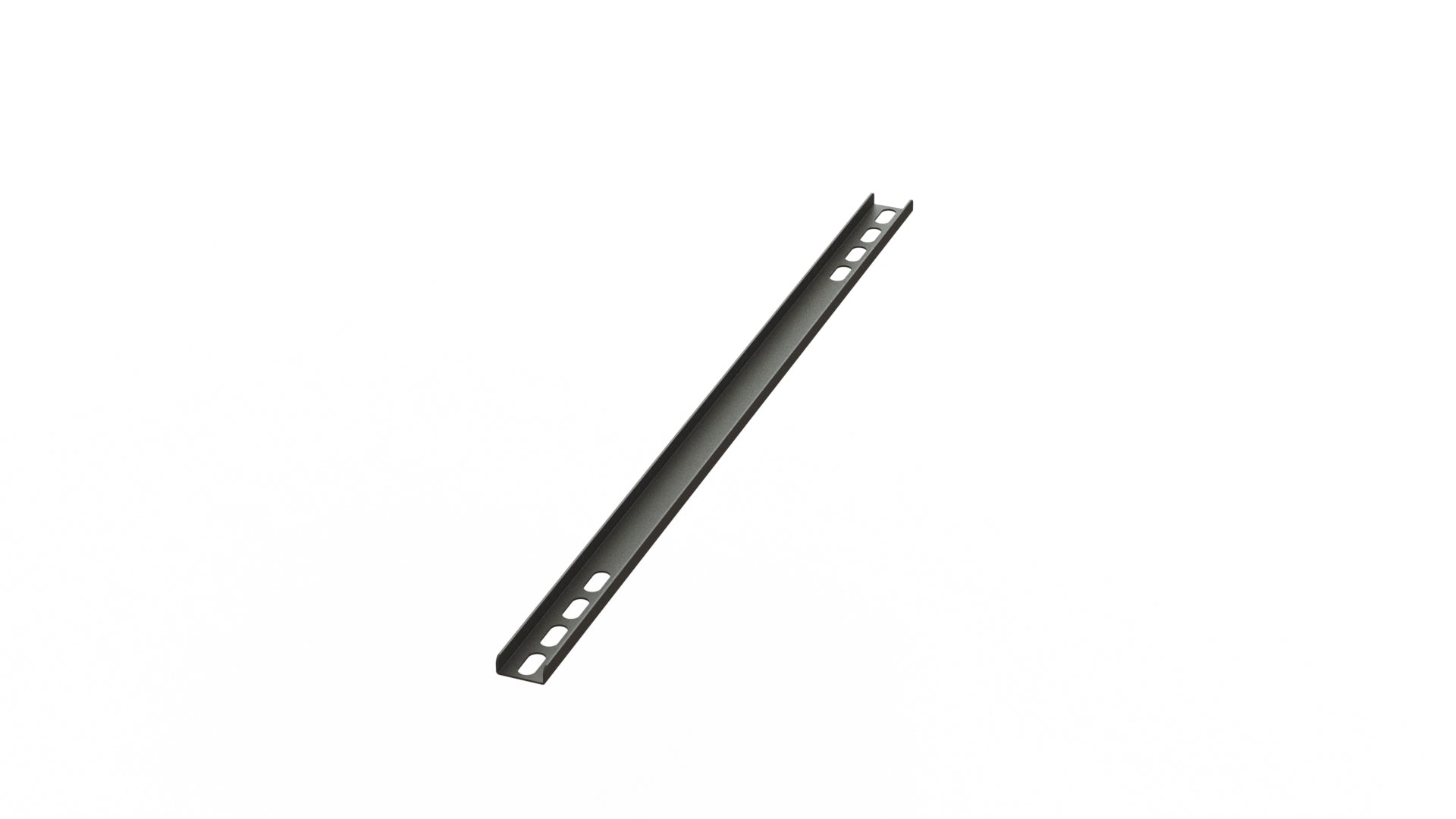 Mounting Rail Type C Profile