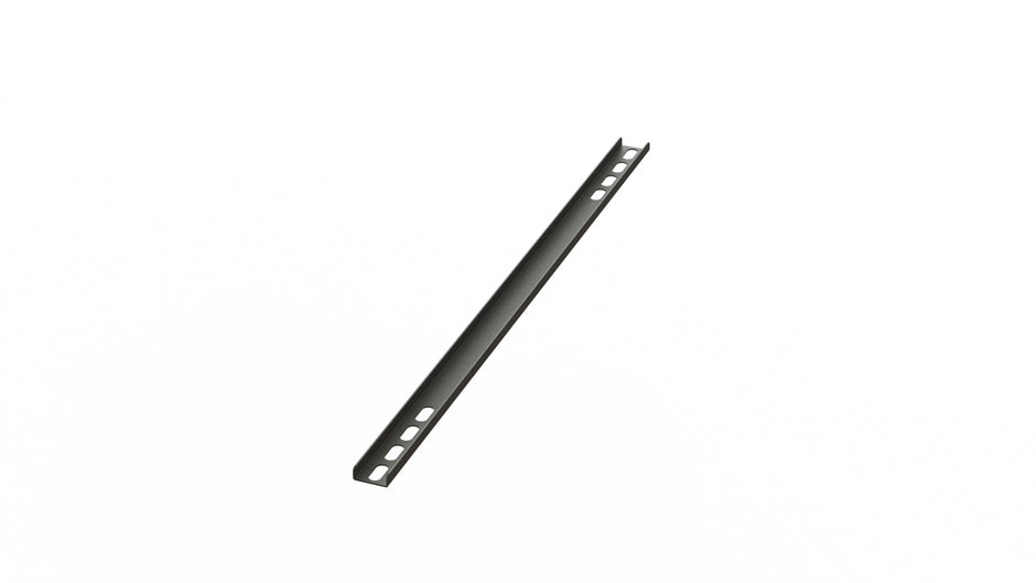 Mounting Rail Type C Profile
