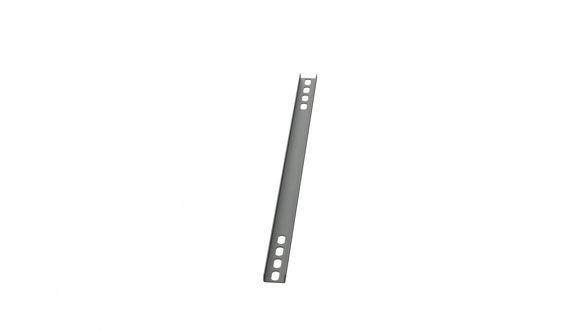 Mounting Rail Type C Profile