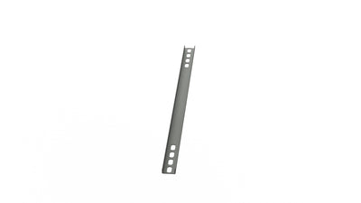 Angle Mounting Rail
