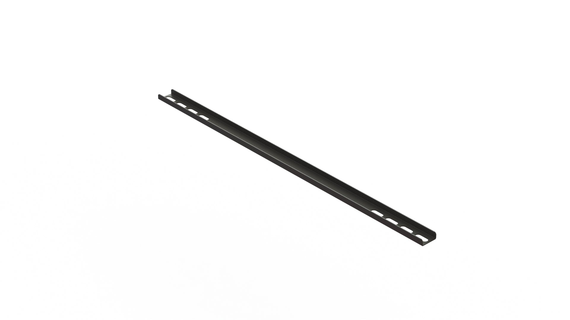 Angle Mounting Rail