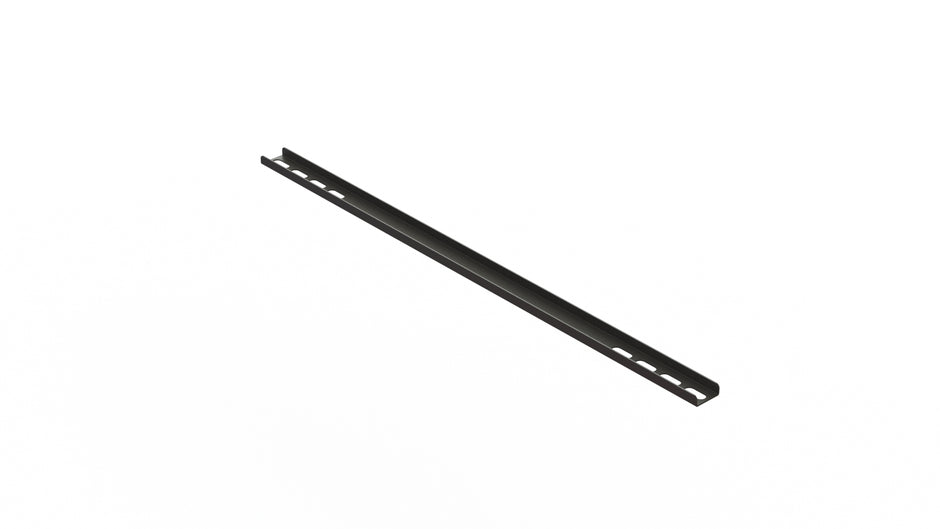 Angle Mounting Rail