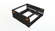 Mounting Rail Type C Profile