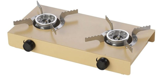Meva Rivet Gas Stove
