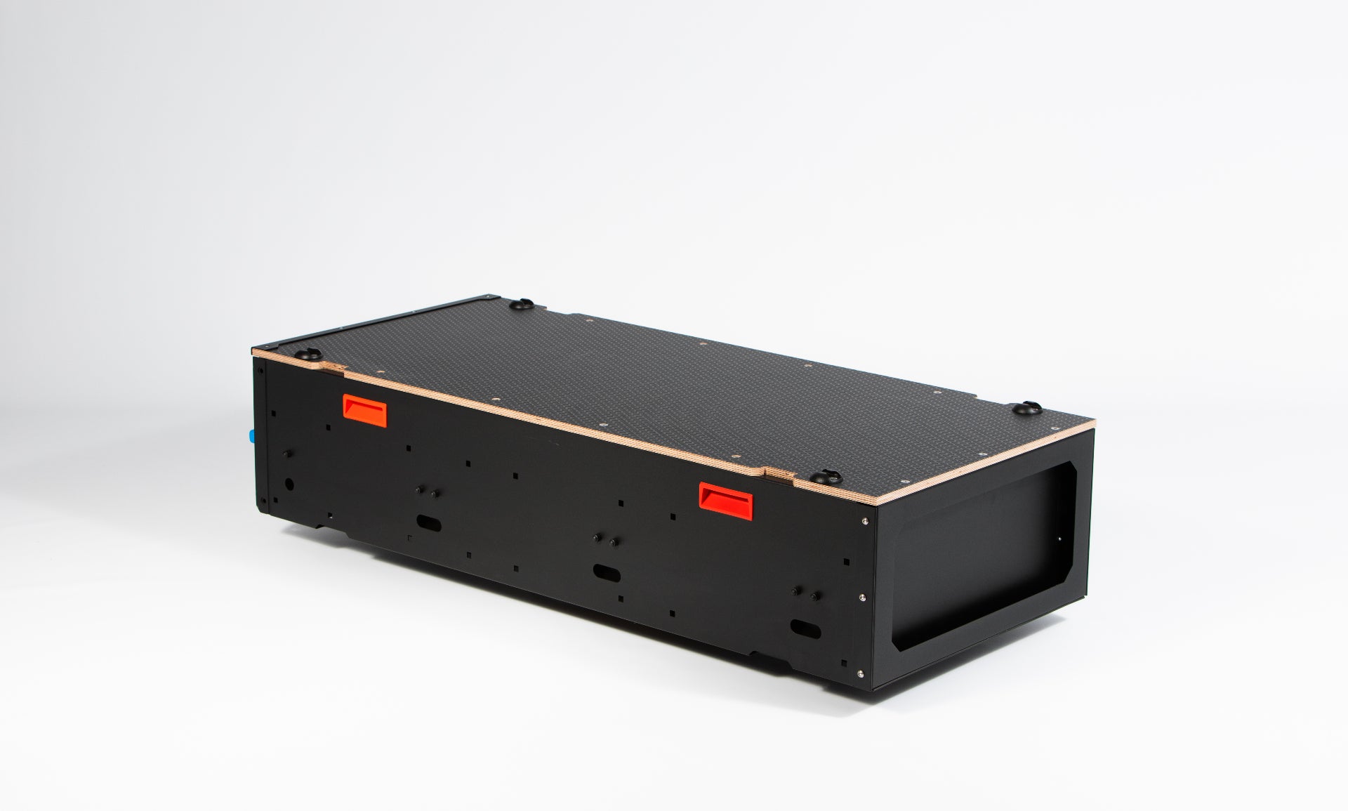 UNI-TRUCK PRO | Body 1200 mm
