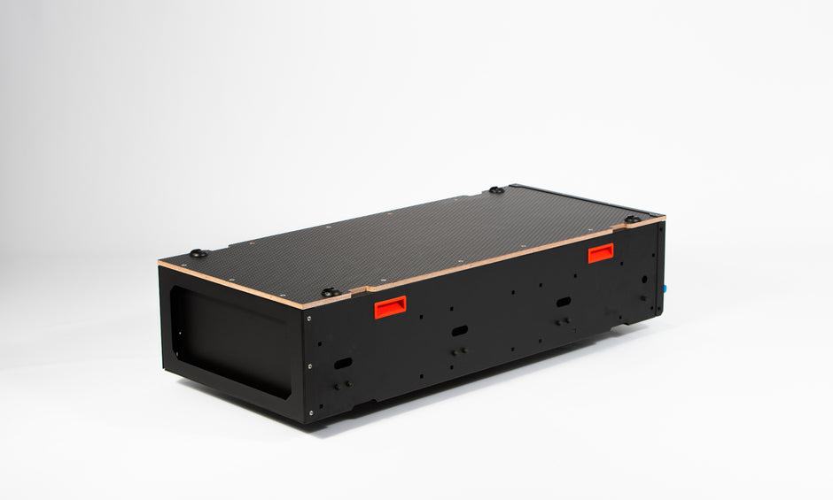 UNI-TRUCK PRO | Body 1200 mm