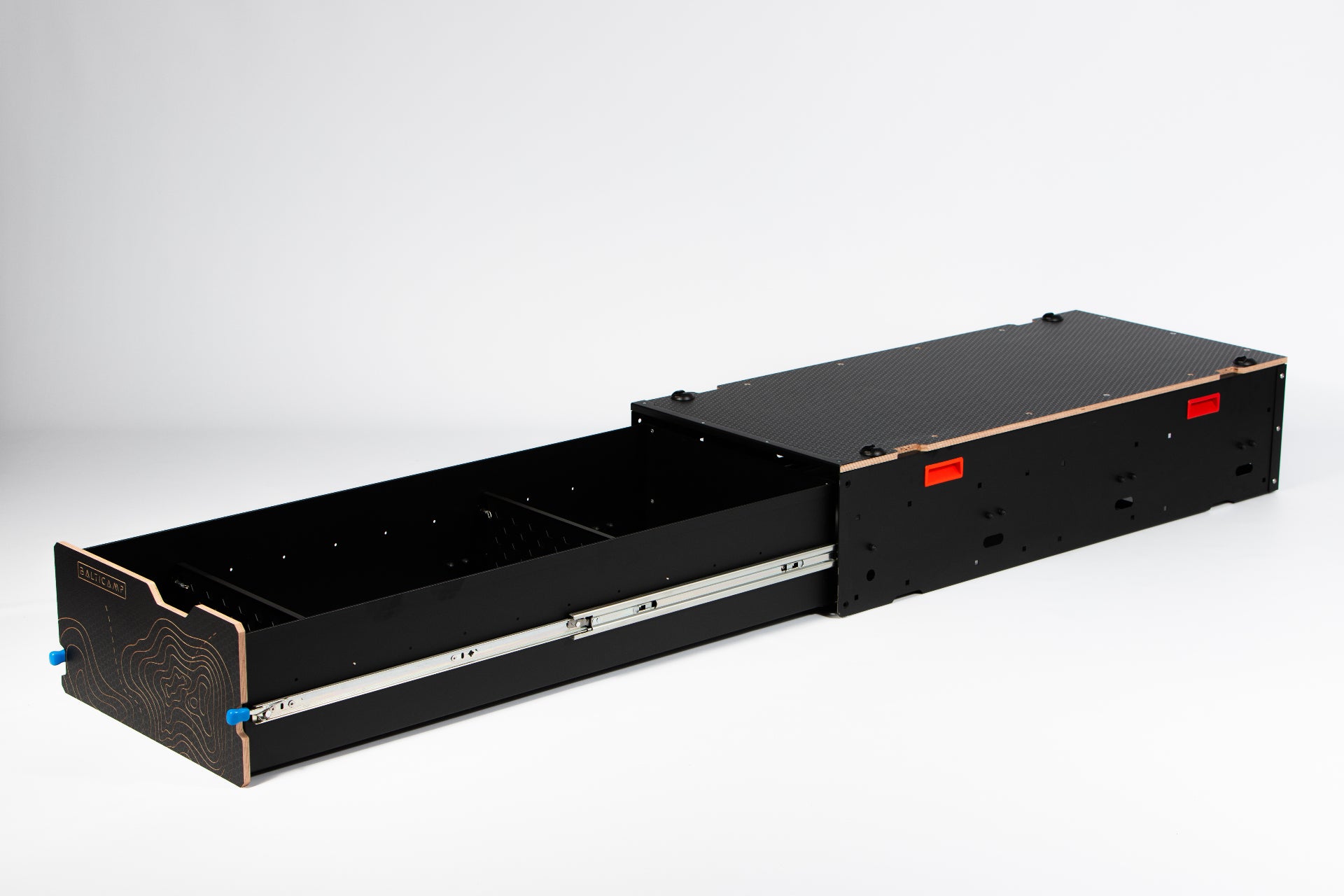 UNI-TRUCK PRO | Body 1200 mm
