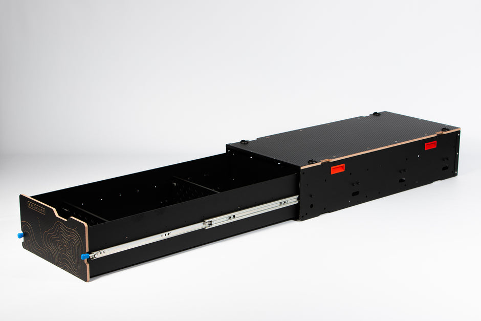UNI-TRUCK PRO | Body 1200 mm