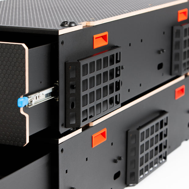 UNI-TRUCK PRO | Body 1200 mm