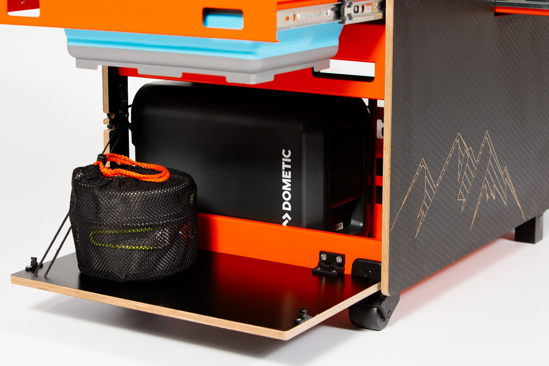 Dometic HYD J11 Hydration Water Jug