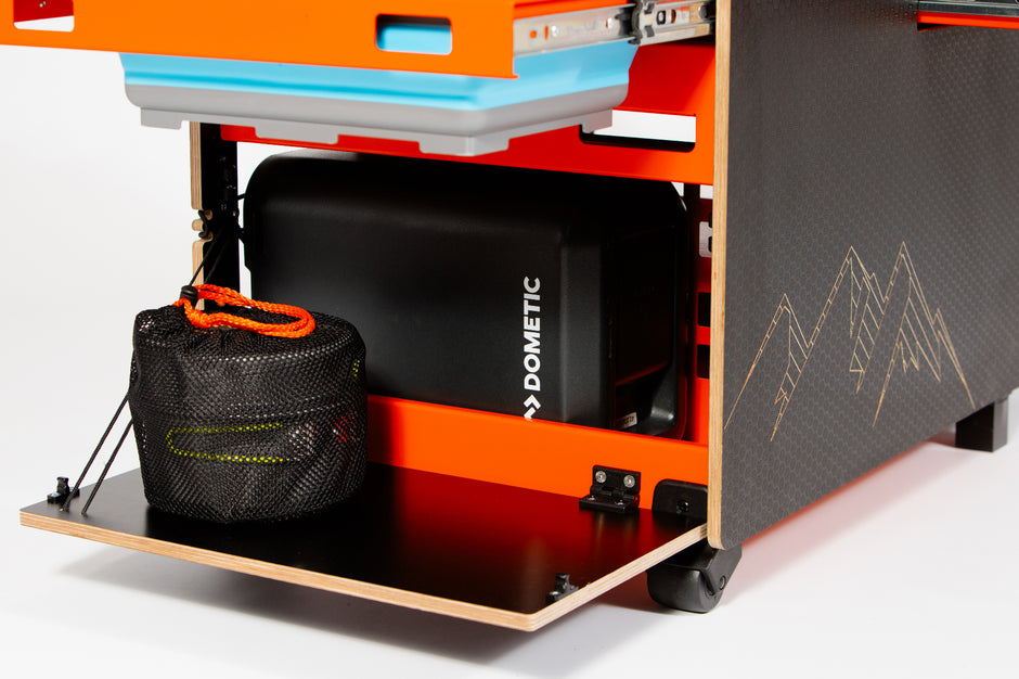 Dometic HYD J11 Hydration Water Jug