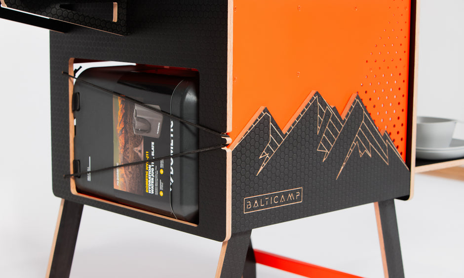 Dometic HYD J11 Hydration Water Jug