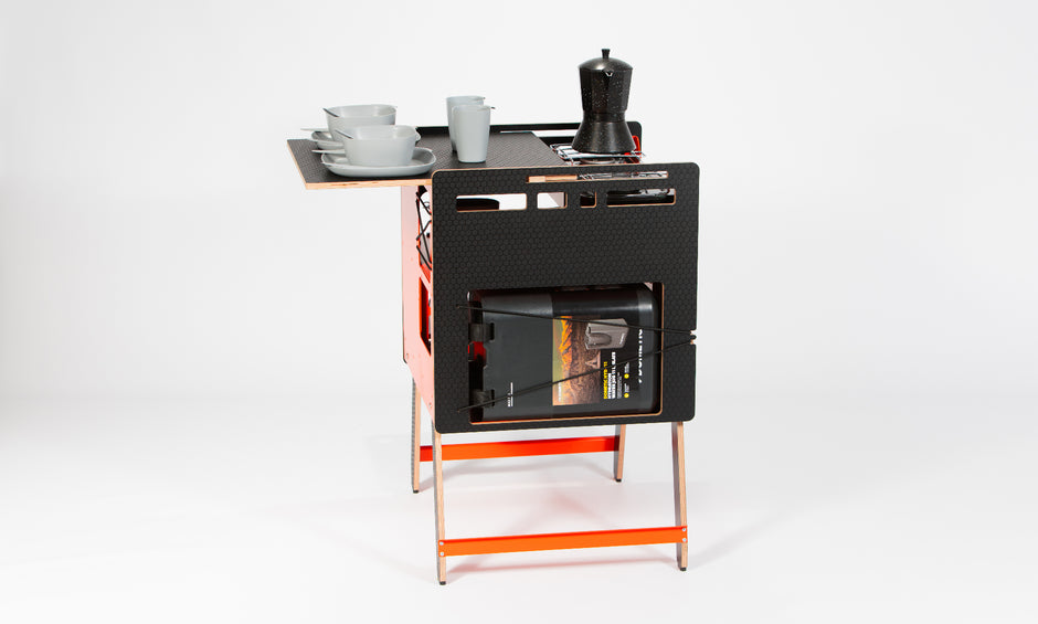 Kitchen Box ADVENTURE