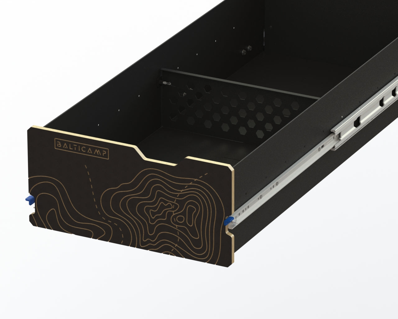 Uni-Truck Build Divider