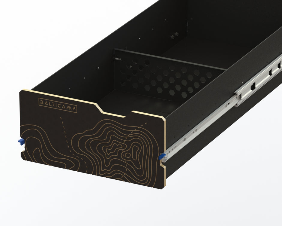 Uni-Truck Build Divider