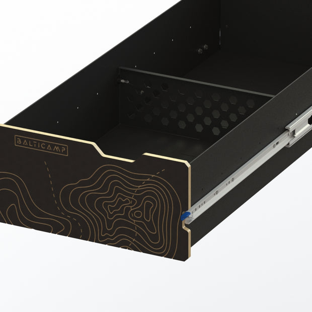 Uni-Truck Build Divider