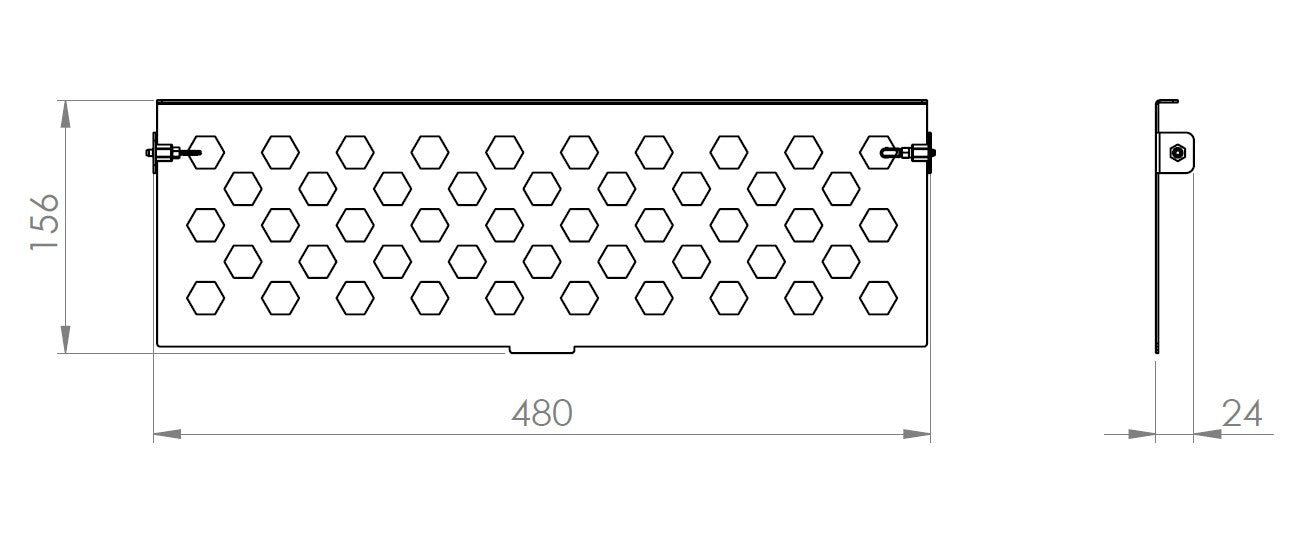 Uni-Truck Build Divider