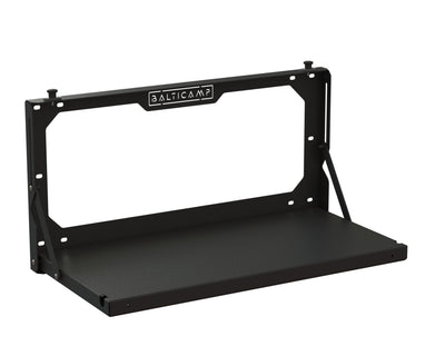 Tailgate Table Wrangler