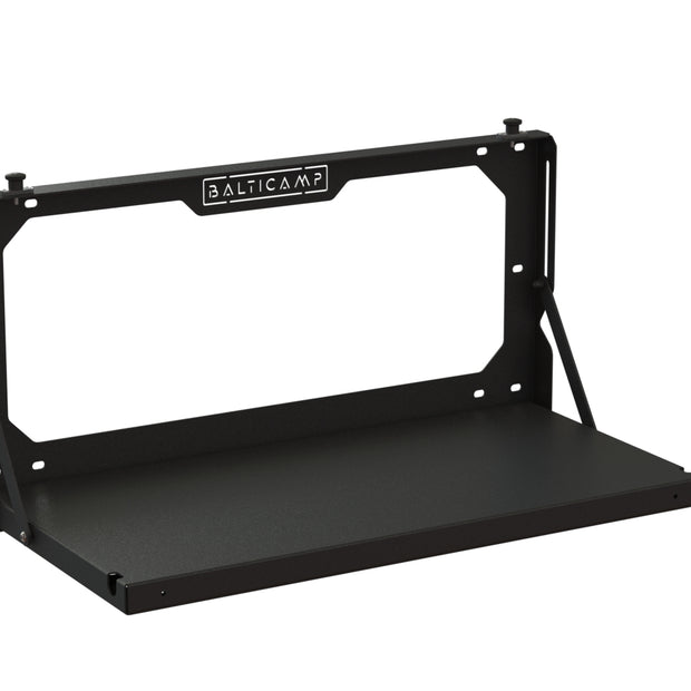 Tailgate Table Wrangler