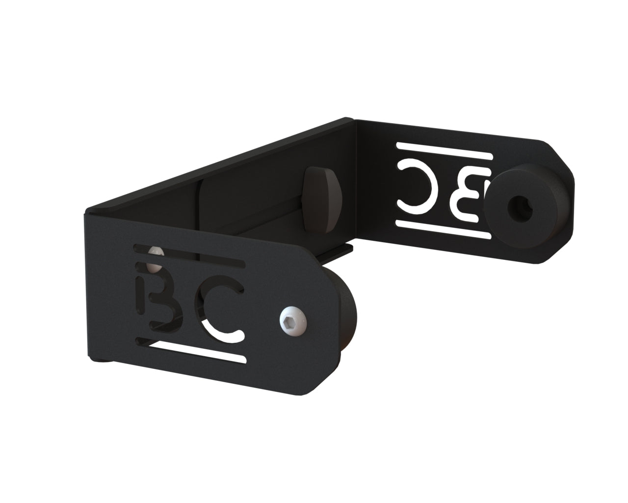 Magnetic Paper Towel Holder