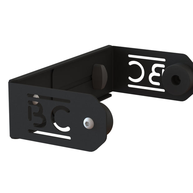 Magnetic Paper Towel Holder